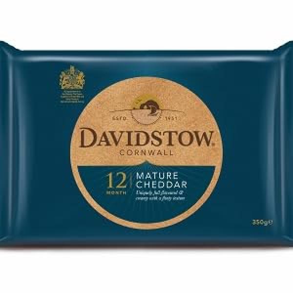 200g Davidstow 12 Mth 200g